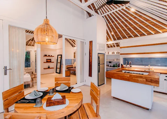 Villa Cinta